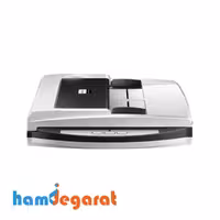 اسکنر PLUSTEK PN2040