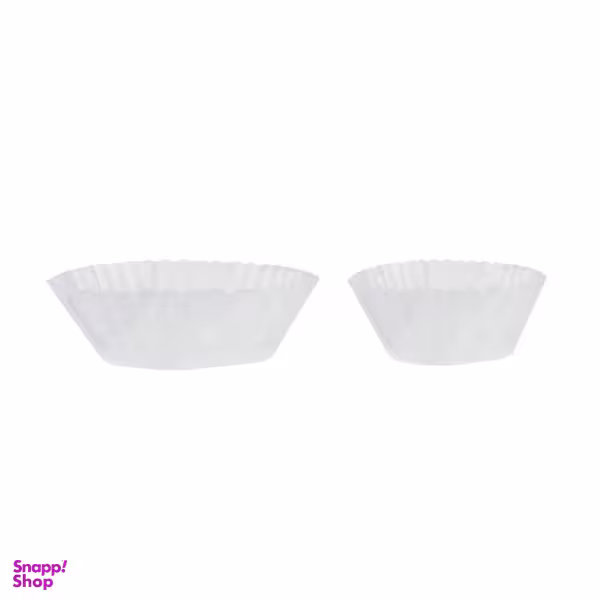 کپسول کاپ کیک مدل ES-DAN-1010 مجموعه 220 عددی