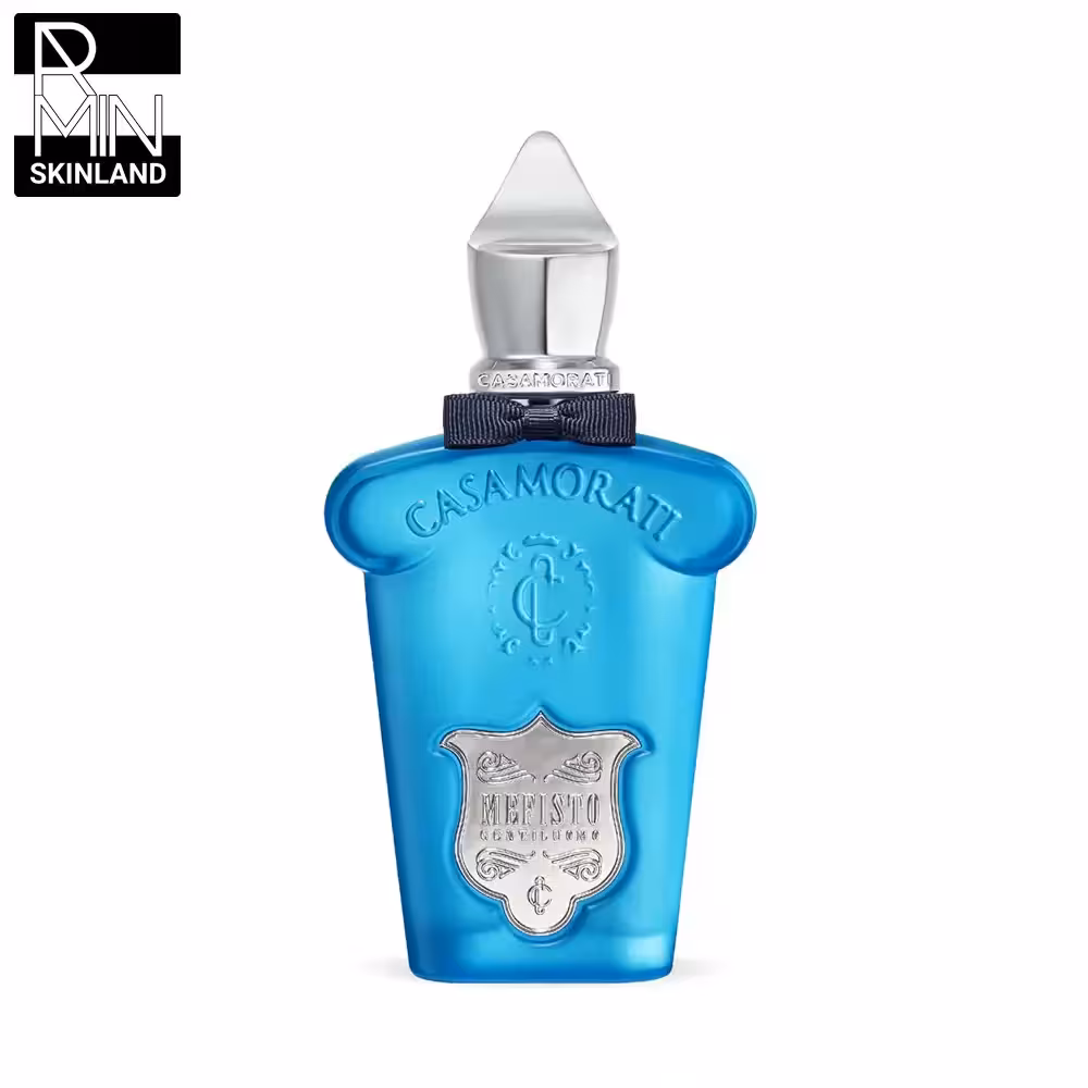 عطر ادکلن زرجف مفیستو جنتلیو اومو حجم 100ml