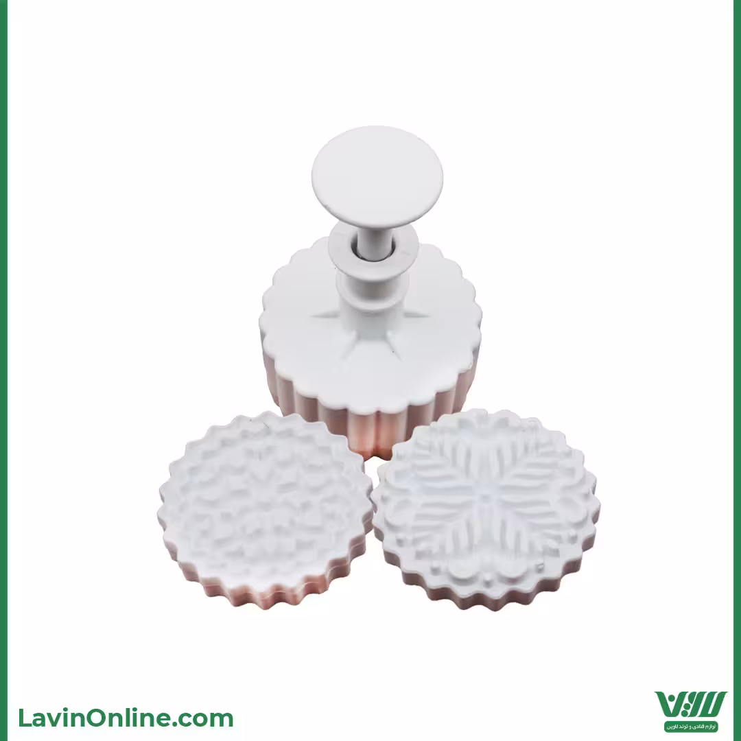 کاتر فشاری کلمپه (کد 271)