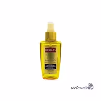 روغن آرگان بیوبلاس مدل Bioblas Botanic Oil حجم 100 میلی‌لیتر