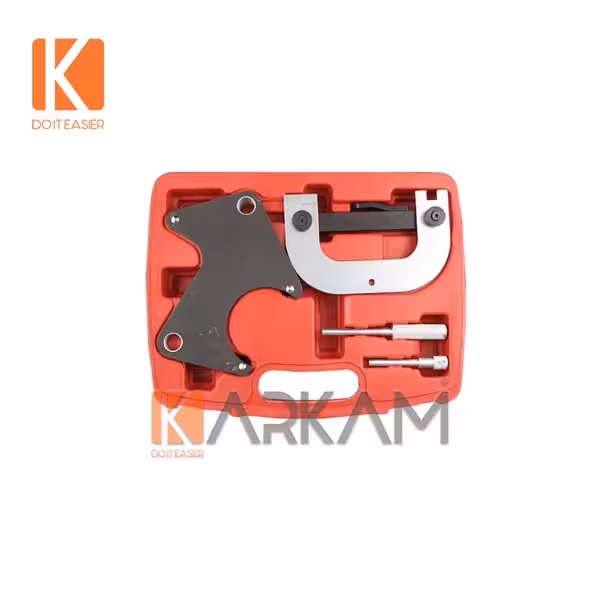 ابزار تایم L90 کارکم KT-22173