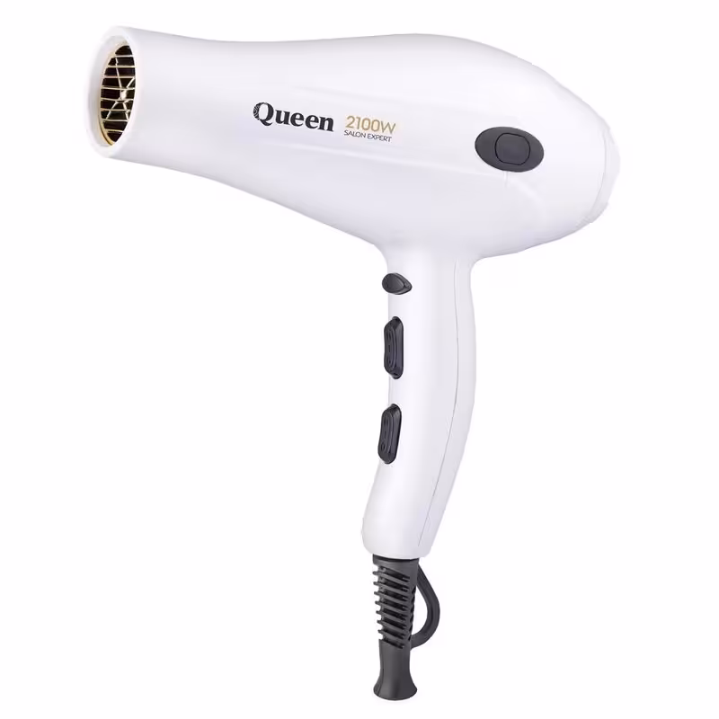 سشوار کویین مدل HD410n