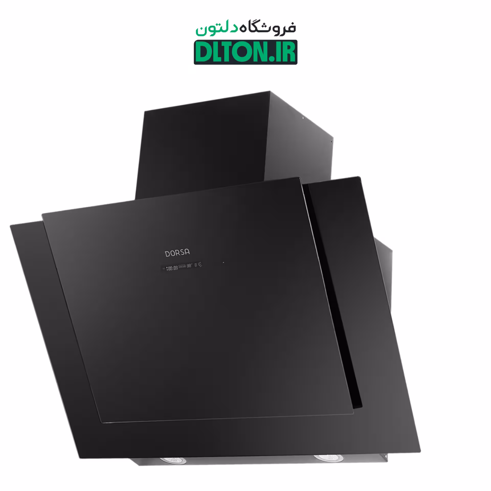هود مورب درسا مدل رویا DH1320-90