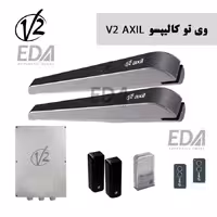 جک درب پارکینگ وی تو کالیپسو مدل V2 AXIL