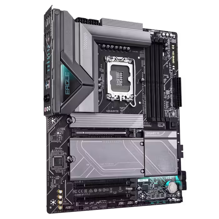مادربرد گیگابایت مدل Z890 EAGLE WIFI7