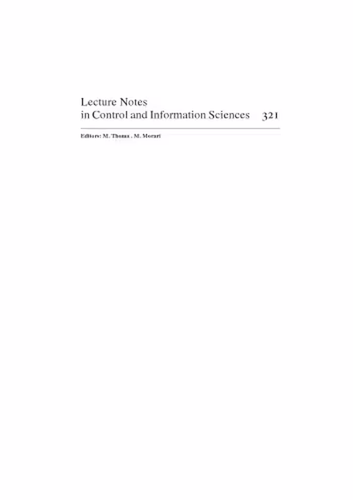 خرید و دانلود نسخه کامل کتاب New directions and applications in control theory