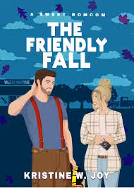 کتاب The Friendly Fall