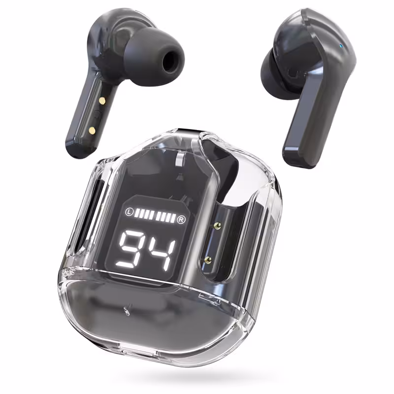 هدفون بلوتوثی مدل Ultrapods,CY_T2