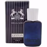 عطر جیبی مردانه دلگادو مدل مارلی لیتون حجم 25 میلی‌لیتر