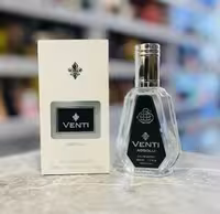 ادکلن ونتی ابسولو فرگرانس ورد (الهام گرفته از Creed Aventus Absolu) حجم 50 میلی لیتر