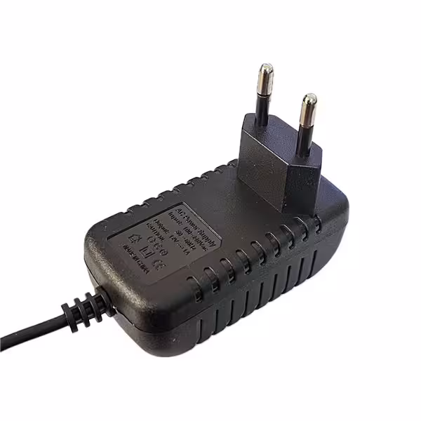 آداپتور دستگاه لاغری ویبراتور شکم مدل (VIBRO SHAPE)