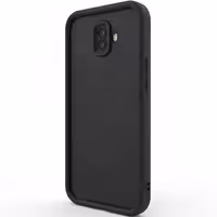 کاور سولید مدل Rokcp مناسب برای گوشی Samsung Galaxy J6 Plus