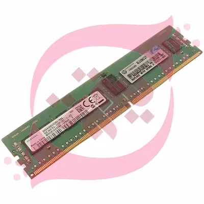 رم سرور HPE RAM 8GB PC4-2133P ECC RDIMM 774171-001 762200-081