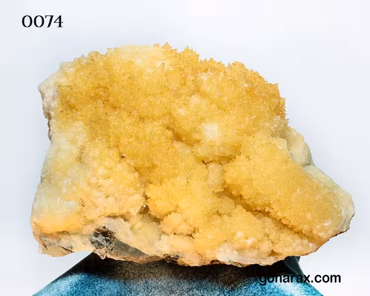 سنگ زینتی کلسیت