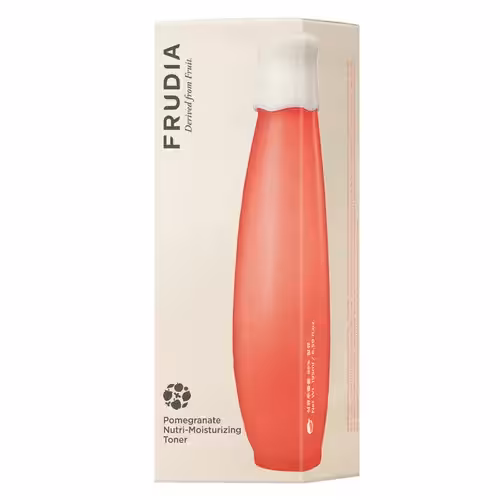 تونر کره ای انار فرودیا FRUDIA Pomegranate Nutri-Moisturizing مناسب پوست های خشک و معمولی 192 میل