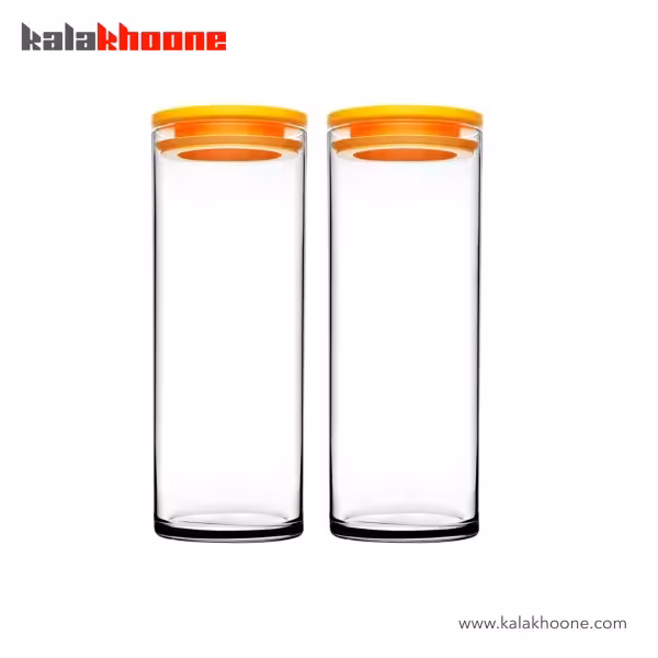 بانکه حبوبات و ماکارونی پاشاباغچه مدل کلاب