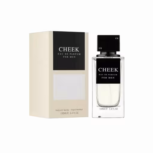 ادکلن مردانه فراگرنس ورد مدل چیک