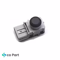 سنسور سپر عقب هیوندای سانتافه