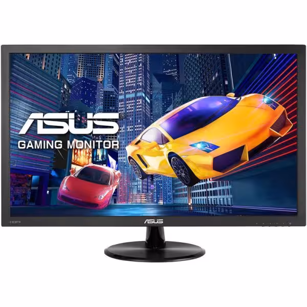 مانیتور ایسوس مدل ASUS VP228HE سایز 21.5 اینچ