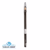 مداد کنته طراحی قهوه ای تاتو (هولگرام اصلی)