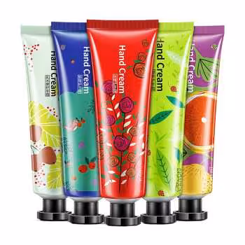 کرم آبرسان بایو آکوا مدل 001 حجم 30 میلی لیتر مجموعه 5 عددی