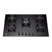 گاز صفحه ای مسترپلاس مدل G215C