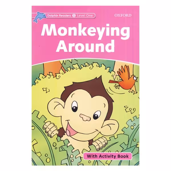 Monkeying Around