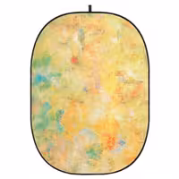 فون بک گراند گودکس Godox CBA-PA0009 Collapsible Background
