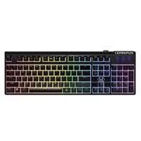 قیمت و خرید کیبورد گیمینگ باسیم ایسوس مدل Cerberus Mech RGB | یاس ارتباط