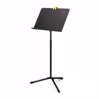 پوپیتر رهبری هرکولس مدل BS200BHercules BS200B WIRE Music Stand