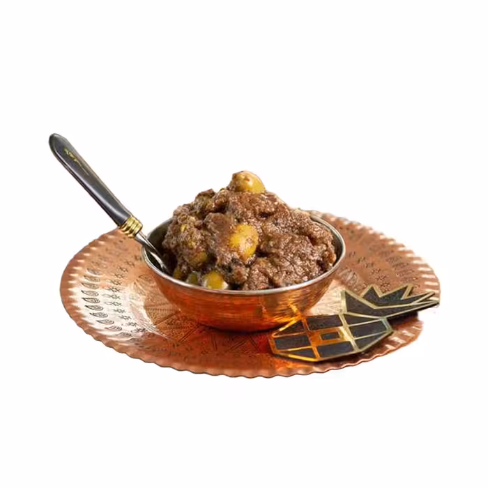 زیتون پرورده اومامی 200 گرمی