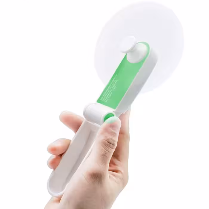 مینی فن دستی قابل شارژ Ronessy