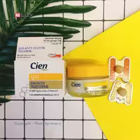 کرم روز Cien مدل Anti Falten Q10 حجم 50 میلی لیتر