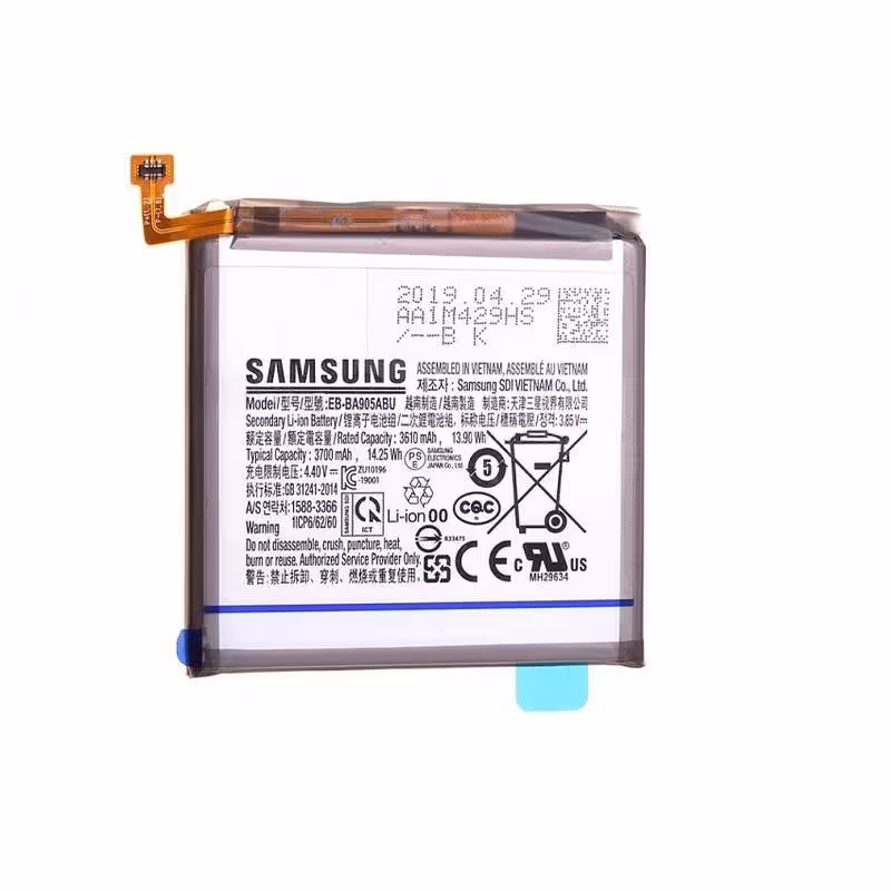 باتری اصلی سامسونگ Galaxy A80