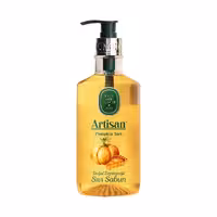 مایع دستشویی ایوب صبری Eyup Sabri مدل Artisan رایحه تارت کدو حلوایی 600 میل