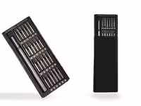 ست پیچ گوشتی و سری پیچ گوشتی 25 عددی کد  GN85