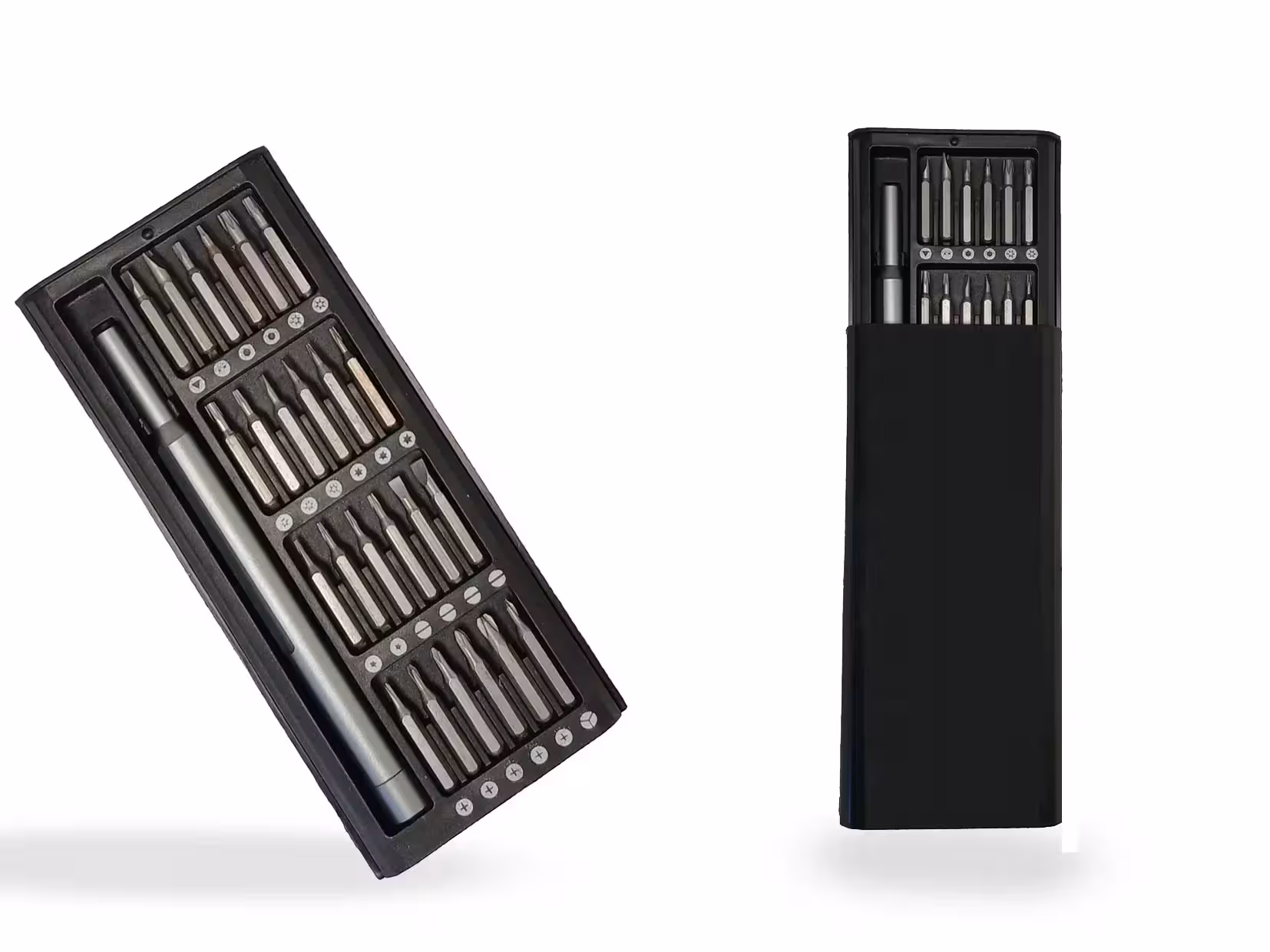 ست پیچ گوشتی و سری پیچ گوشتی 25 عددی کد  GN85