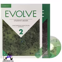 Evolve 2 | ایوالو 2