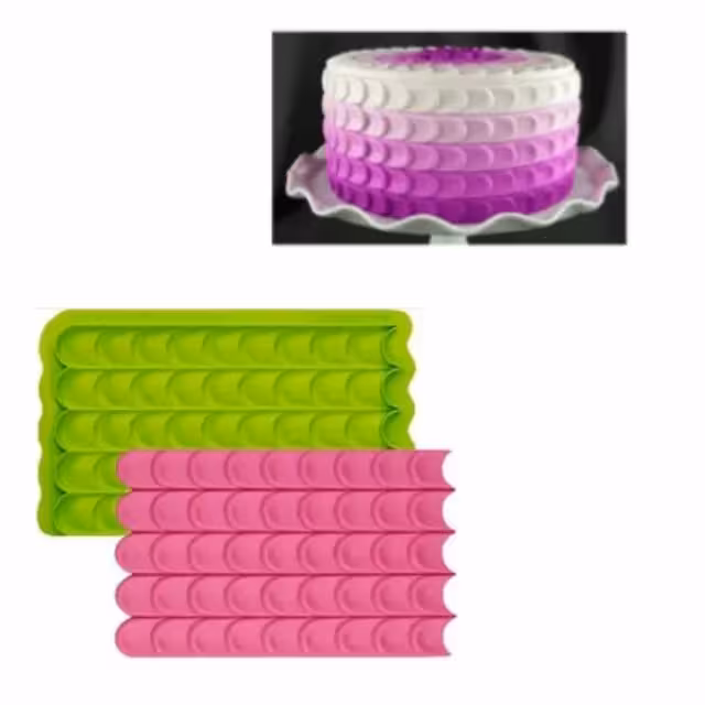 مولد فلس ماهی