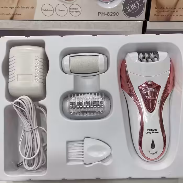 اپیلیدی موکنمارک فیلیپس