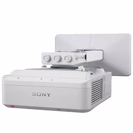 ویدئو پروژکتور سونی مدل SW535