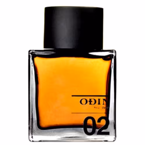 دکانت ادوپرفیوم 02 Owari از برند Odin
