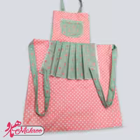 پیشبند آشپزخانه کد A1