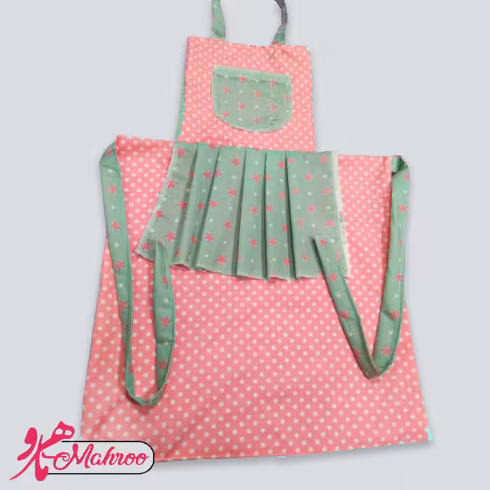 پیشبند آشپزخانه کد A1