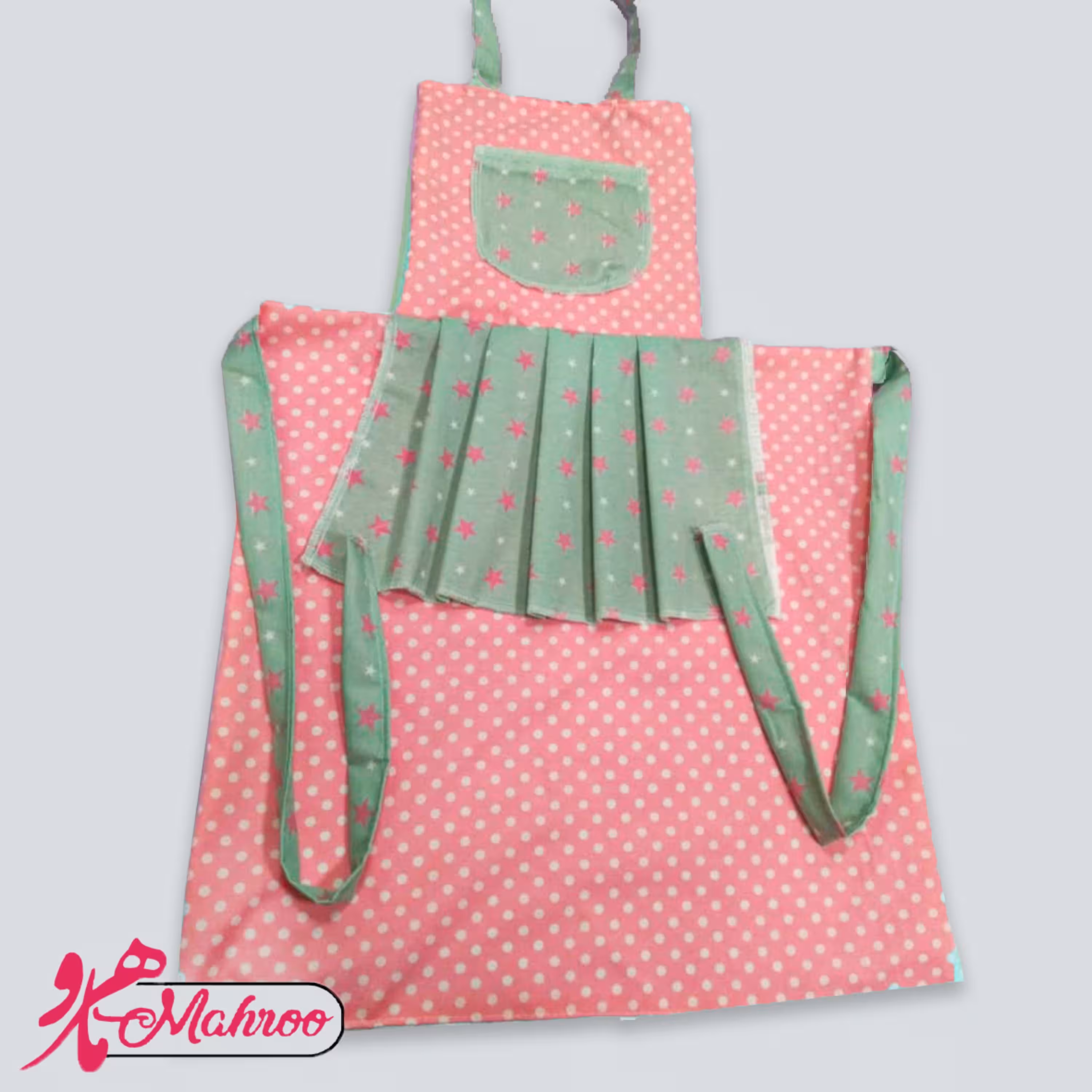 پیشبند آشپزخانه کد A1