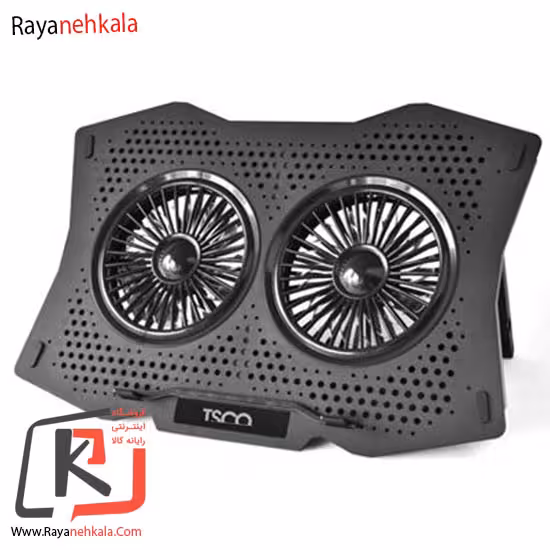 پایه خنک کننده لپ تاپ تسکو مدل TCLP 3108