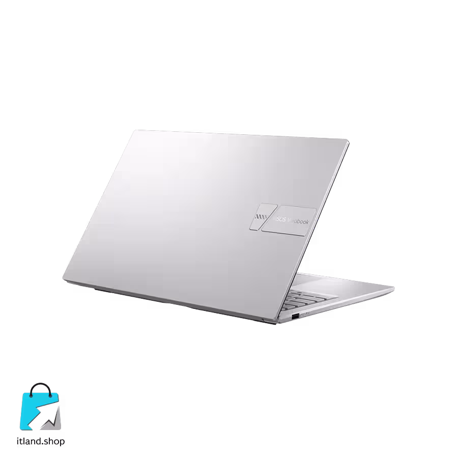 لپ تاپ ایسوس  ASUS VIVOBOOK X1504VA|Core 5 120U-16GB-512GB SSD-INTEL UHD -FHD TN 60Hz