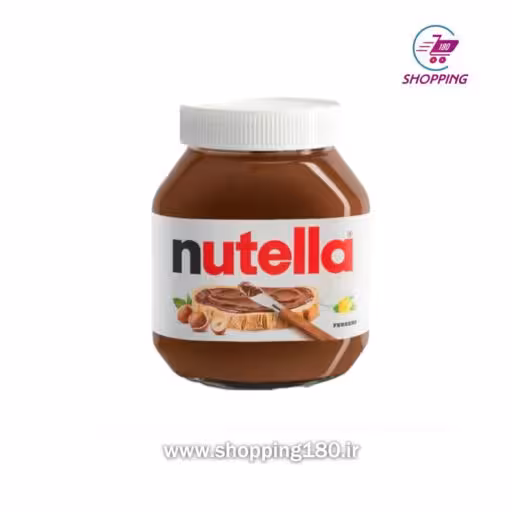 نوتلا 630 گرم ترک