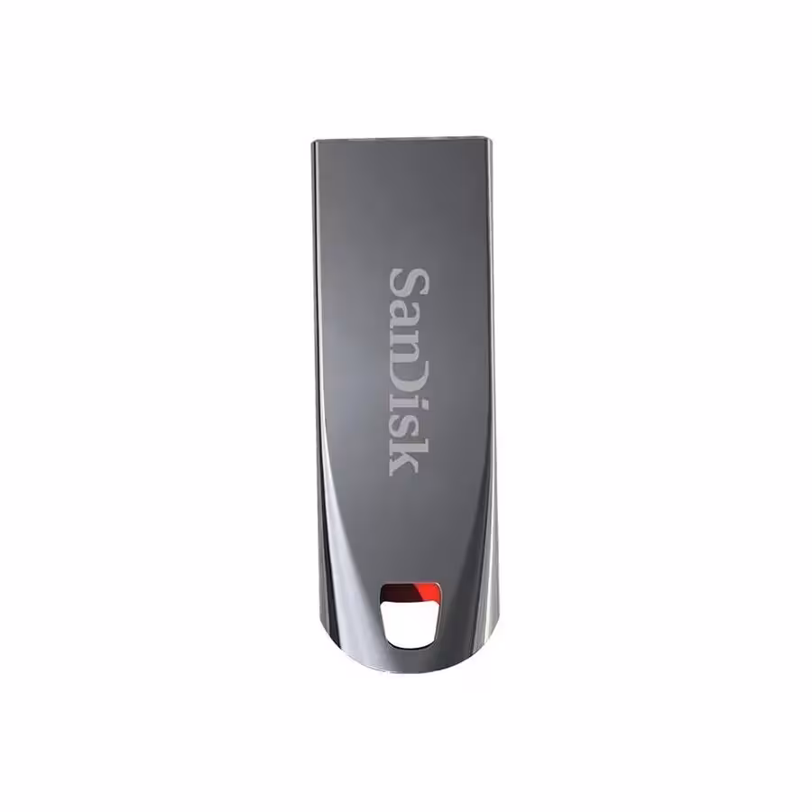 فلش سن دیسک مدل Cruzer Force CZ71 ظرفیت 32 گیگابایت | SanDisk